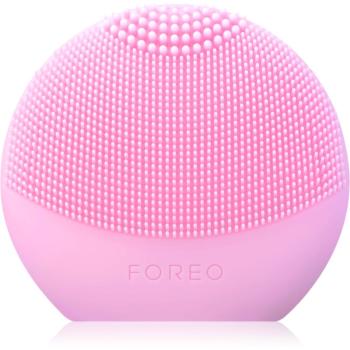 FOREO LUNA™ Play Smart 2 inteligentní čisticí kartáček pro všechny typy pleti Tickle Me Pink