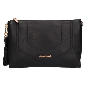 Dámská crossbody kabelka Marina Galanti Fanny - černá