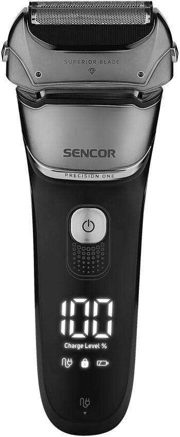 Sencor Holicí strojek SMS 0900BK