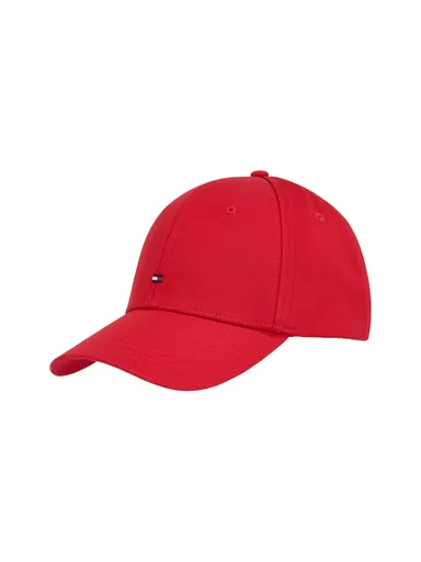 Tommy Hilfiger Cotton Cap OS