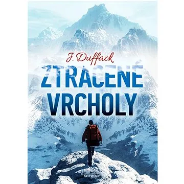 Ztracené vrcholy (978-80-206-1960-0)