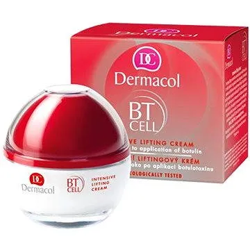 DERMACOL BT Cell Lifting Cream 50 ml (8595003108805)
