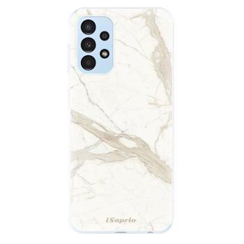 Odolné silikonové pouzdro iSaprio - Marble 12 - Samsung Galaxy A13