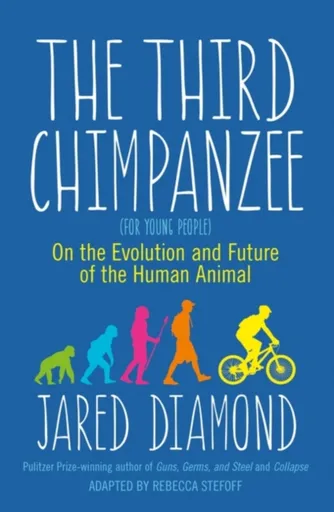 The Third Chimpanzee - Jared Diamond