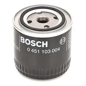 BOSCH Olejový filtr 0 451 103 004 (0451103004)