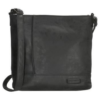 Dámská crossbody kabelka Enrico Benetti Jullas - černá