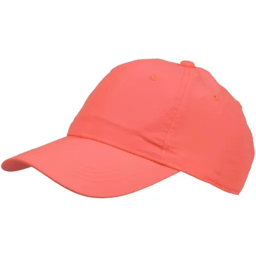 Finmark CAP Unisex letní čepice, růžová, velikost UNI
