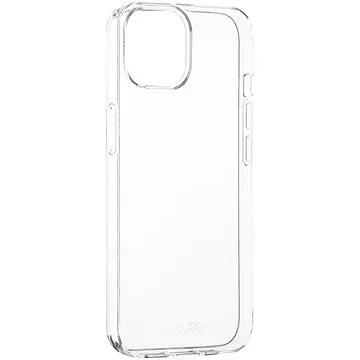 FIXED Slim AntiUV pro Apple iPhone 14 čiré (FIXTCCA-928)