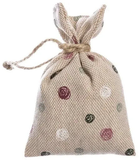 Vonný pytlíček, mix motivů