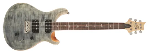 PRS SE Custom 24 Charcoal (rozbalené)
