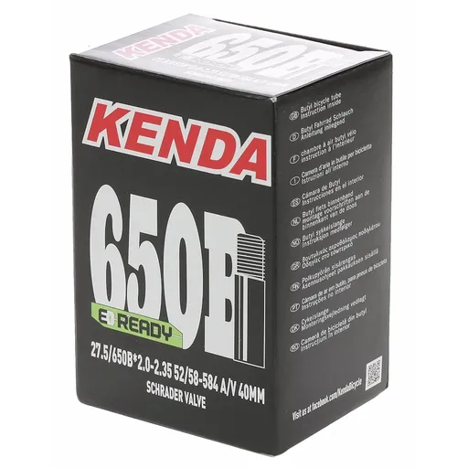 Duše KENDA 27,5" 52/58-584 AV