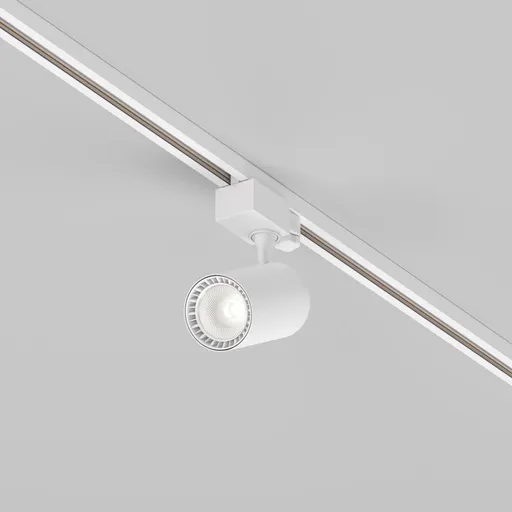 MAYTONI svítidlo pro kolejnicový systém Vuoro TR029-3-10W4K-S-W