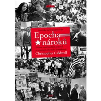 Epocha nároků (978-80-7335-807-5)