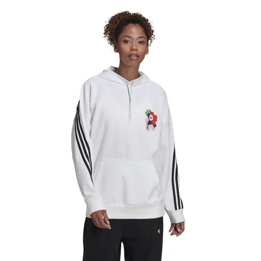 adidas x Marimekko Hoodie XS