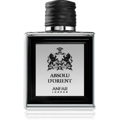 Anfar London Absolu D'Orient parfémovaná voda pro muže 115 ml