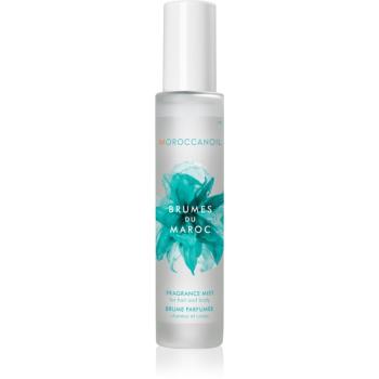 Moroccanoil Brumes Du Maroc parfémovaný sprej na tělo a vlasy pro ženy 100 ml