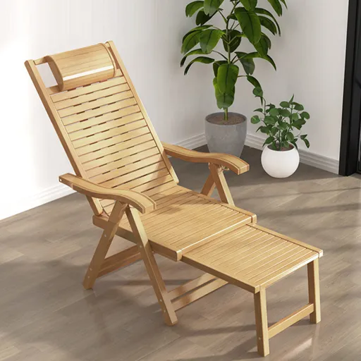 Zahradní polohovací křeslo URSEL Tempo Kondela