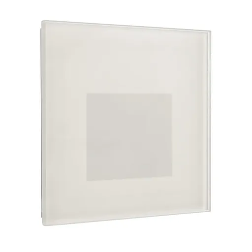 Light Impressions Deko-Light kryt mléčná hranaté pro Alwaid 930480