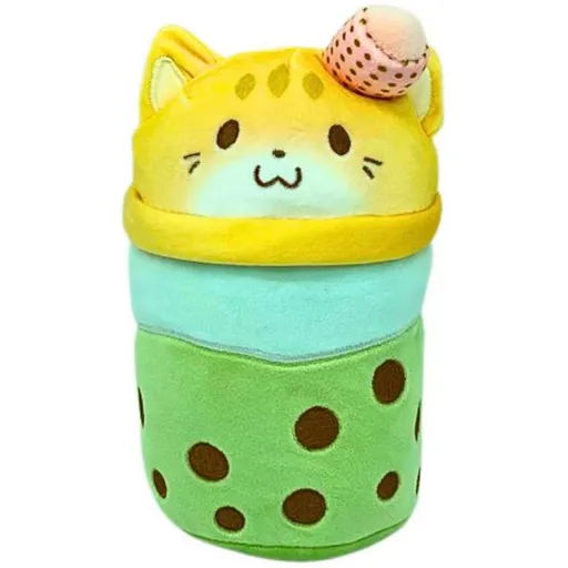 Epee Puchi Gumi plyš 20 cm kočička