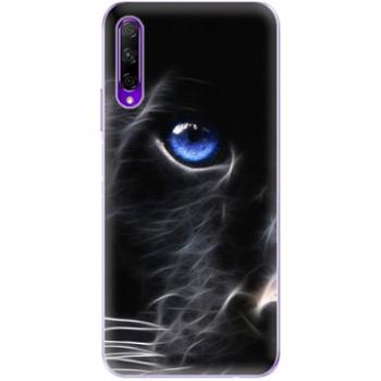 iSaprio Black Puma pro Honor 9X Pro (blapu-TPU3_Hon9Xp)