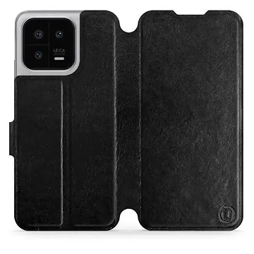 Mobiwear flip pro Xiaomi 13 - Black