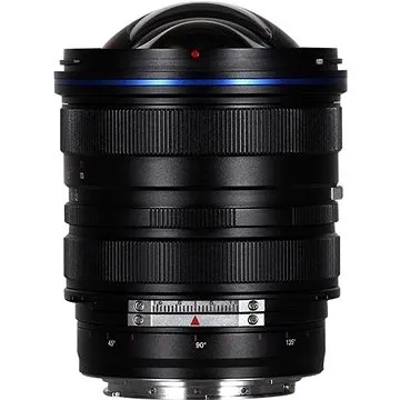 Laowa 15mm f/4,5 Zero-D Shift Nikon (VE1545NZ)