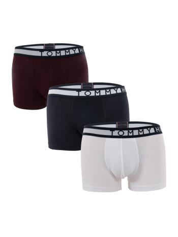 Tommy Hilfiger pánské boxerky 3 pack