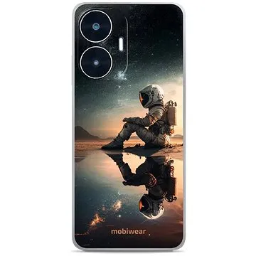 Mobiwear Glossy pro Realme C55, lesklý - G003G (5904808556965)