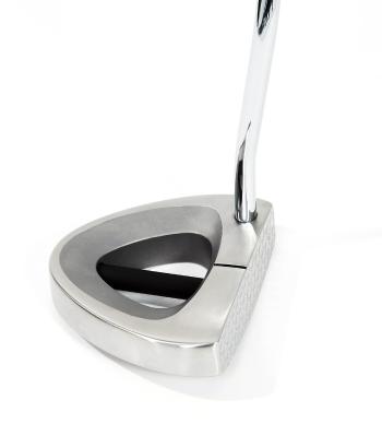 Jucad X900 Pravá ruka 35" Golfová hole Patr