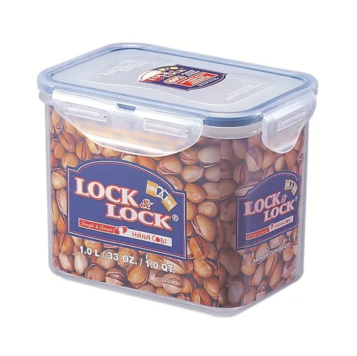Lock&Lock Dóza na potraviny plastová 1 l 1 ks