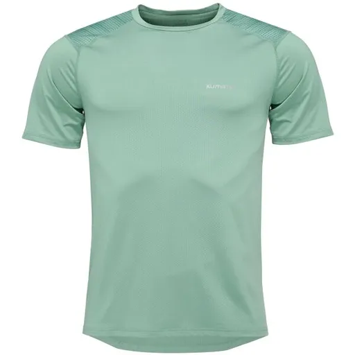 Klimatex RUDD Pánské funkční triko, khaki, velikost
