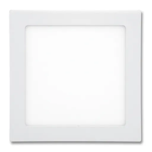 Ecolite SMD panel 30x30cm, 25W, 2700K, IP20, 2240Lm LED-WSQ-25W/2700
