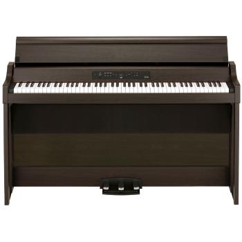 Korg G1B AIR barva BR (hnědá)