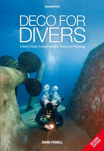 Deco for Divers - Mark Powell