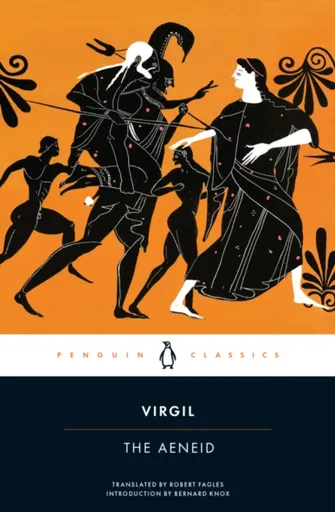 The Aeneid - Virgil