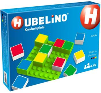 HUBELINO Sudoku