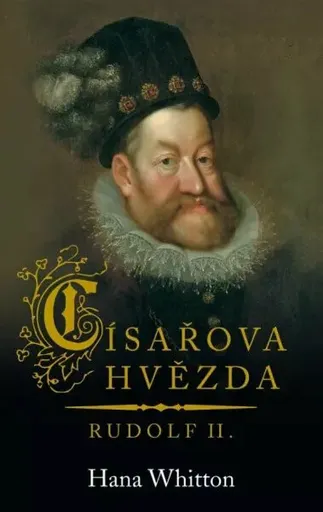 Císařova hvězda - Hana Whitton