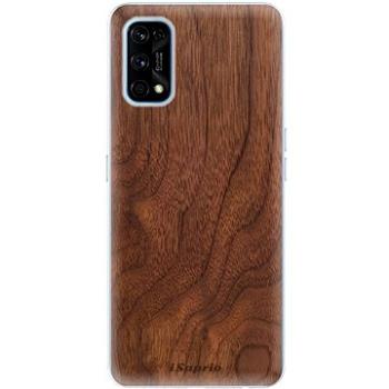 iSaprio Wood 10 pro Realme 7 Pro (wood10-TPU3-RLM7pD)