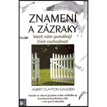 Znamení a zázraky (978-80-8100-057-7)