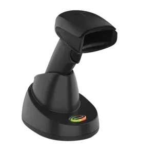 Honeywell 1952GSR-2-R Xenon 1952g, BT, 2D, SR, black