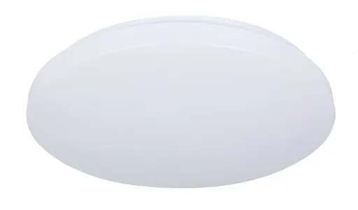 LED Solution Bílé LED stropní svítidlo kulaté 500mm 36W CCT 217609