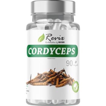 Revix Cordyceps podpora imunity 90 cps