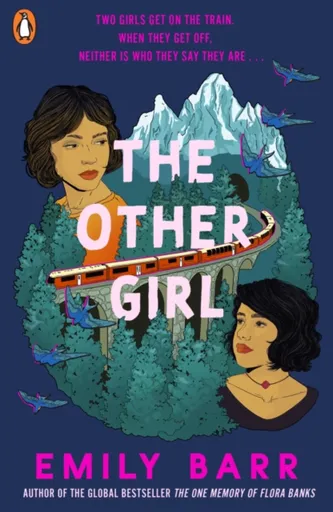 The Other Girl - Emily Barr