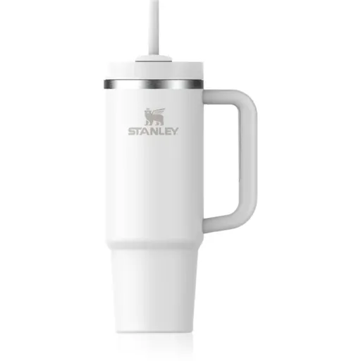 Stanley Quencher H2.O FlowState™ Tumbler nerezový tumbler s brčkem střední Frost 890 ml