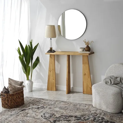 Komoda Cleopatra - Oak