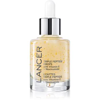 LANCER TRIPLE PEPTIDE DROPS omlazující sérum s peptidy 30 ml