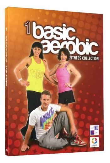 Basic Aerobic (DVD)