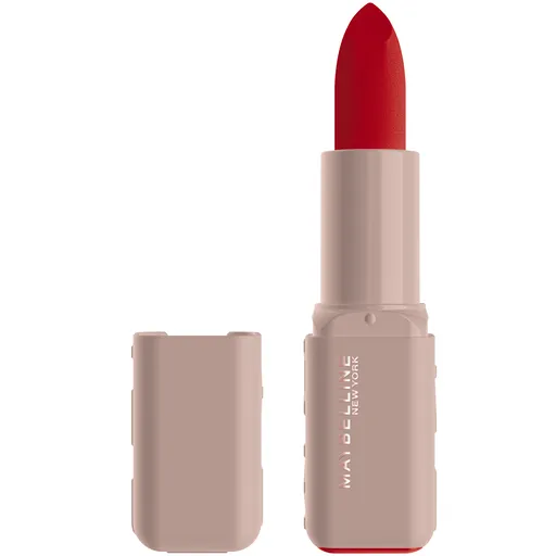 Maybelline Matná rtěnka Serum Lipstick Matte 4,4 g 004 Wild Card