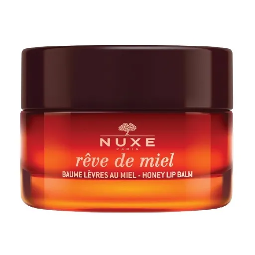 Nuxe Vyživující balzám na rty Reve de Miel (Ultra-Nourishing Lip Balm) 15 g