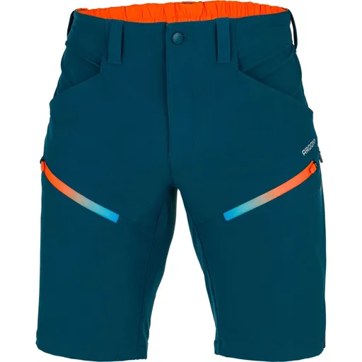 Ardon Pánské softshellové kraťasy ARDON CREATRON - Modrá | 60